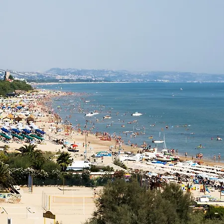 Marine I9 Silvi Daire