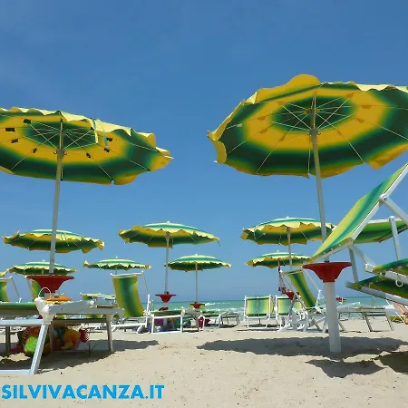 Daire Marine I9 Silvi *